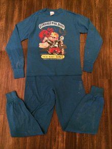 他の写真1: Garbage Pail Kids 2 Piece Children's Pajamas