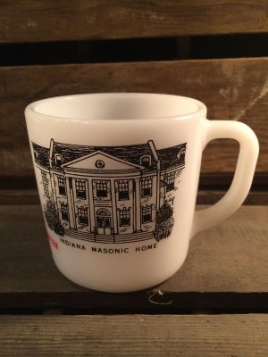 画像1: WESTFIELD INDIANPOLIS 500 MUG