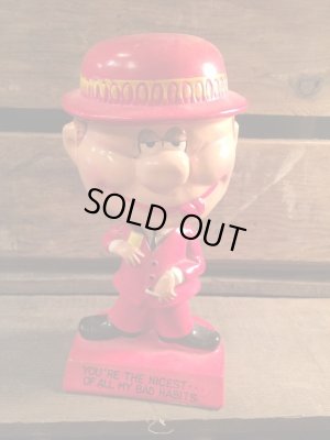 画像1: Bobbing Head Figure