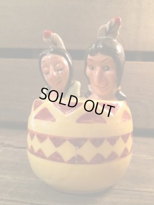 画像1: Indian Salt & Pepper