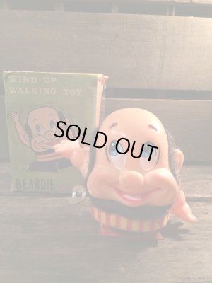 画像1: Beardie Wind Up