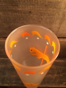 他の写真3: Merry-go-round Animal Glass 
