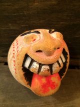 MAD BALLS Figure