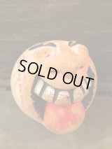 MAD BALLS Figure