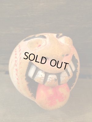 画像1: MAD BALLS Figure