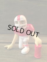 SPORTFREAKS PVC Figure
