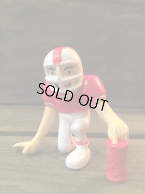 画像1: SPORTFREAKS PVC Figure