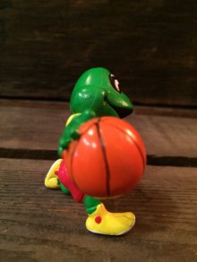 他の写真1: Frog Sport PVC Figure　ビンテージ PVC フィギュア カエル アドバタイジング 企業物 トイ toy ヴィンテージ 80年代