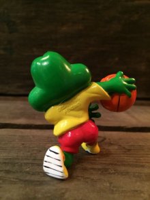 他の写真2: Frog Sport PVC Figure　ビンテージ PVC フィギュア カエル アドバタイジング 企業物 トイ toy ヴィンテージ 80年代