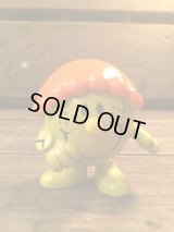 Mr.Men＆Little Miss PVC Figure　ビンテージ　ミスターメン　リトルミス　PVC　フィギュア　トイ　toy　おもちゃ　ヴィンテージ　vintage