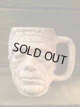 Frankenstein Monster Mug