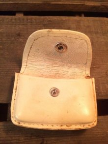 他の写真3: Leather coin purse