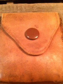 他の写真1: Leather coin purse