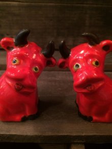 他の写真2: Red Cow Salt & Pepper 