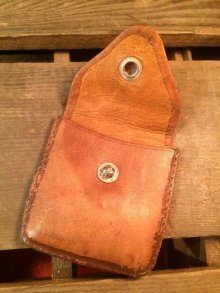 他の写真3: Leather coin purse