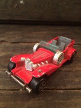 Majorette Excalibur Minicar