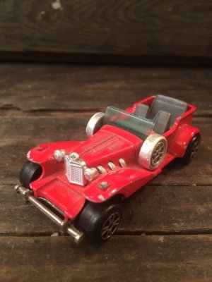 画像1: Majorette Excalibur Minicar