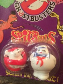 他の写真1: GHOSTBUSTERS SPiT BaLLs