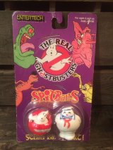 GHOSTBUSTERS SPiT BaLLs
