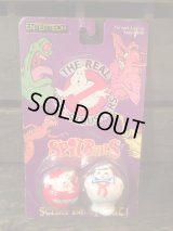 GHOSTBUSTERS SPiT BaLLs