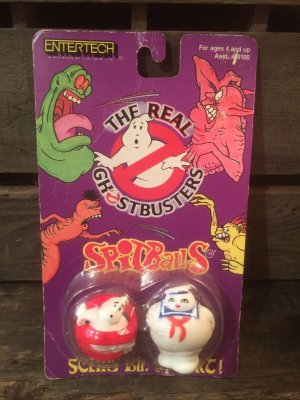 画像1: GHOSTBUSTERS SPiT BaLLs