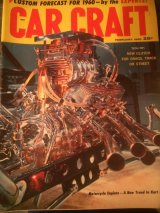 CAR CRAFT Magazine 