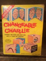 Changeable Charlie