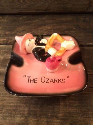 画像1: Lugene's Souvenir Ashtray