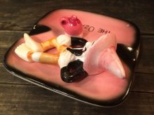 他の写真2: Lugene's Souvenir Ashtray