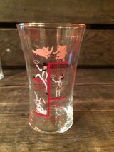 DRINKING GLASSES