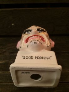 他の写真3: Good Morning Ceramics Figure