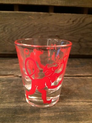 画像1: Animal Shot Glass 