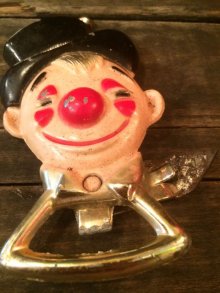 他の写真1: Clown Bottle Opener　