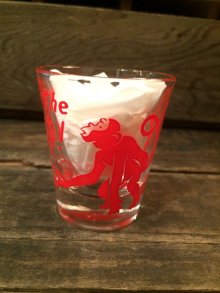 他の写真2: Animal Shot Glass 