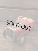 Hot Rod Friction Car