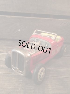 画像1: Hot Rod Friction Car