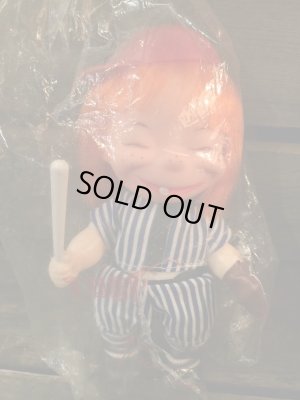 画像1: BRAT DOLL