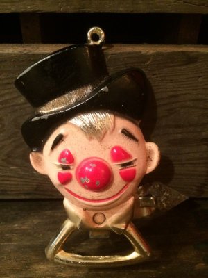 画像1: Clown Bottle Opener　