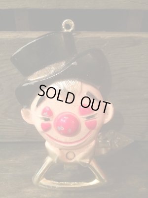 画像1: Clown Bottle Opener　