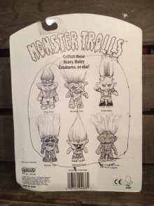 他の写真2: MONSTER TROLLS