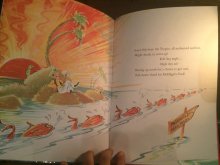 他の写真2: Dr Seuss Picture Book  ビンテージ ドクタースース キャットインザハット 絵本 ブック アメリカ雑貨 ヴィンテージ 80年代