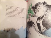 他の写真3: Dr Seuss Picture Book  ビンテージ ドクタースース キャットインザハット 絵本 ブック アメリカ雑貨 ヴィンテージ 80年代