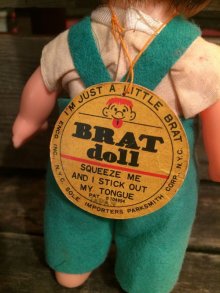 他の写真2: BRAT DOLL