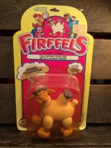 FIRFFELS Figure