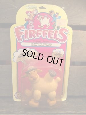 画像1: FIRFFELS Figure