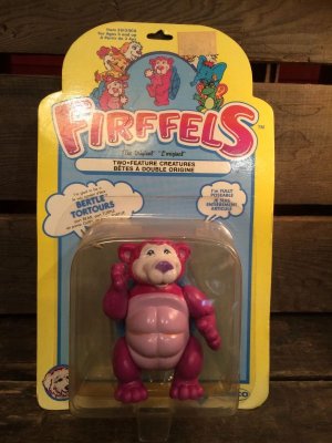 画像1: FIRFFELS Figure