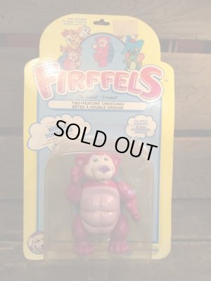 画像1: FIRFFELS Figure