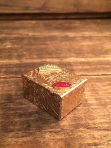 他の写真1: Vintage Miniature Box