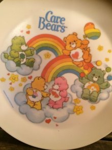 他の写真1: Care Bears Plastic Dish