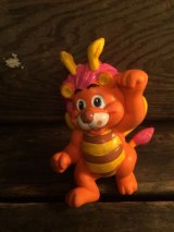 WUZZLES PVC Figure